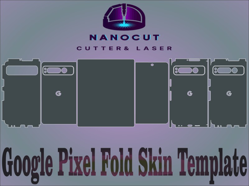 Google Pixel Fold